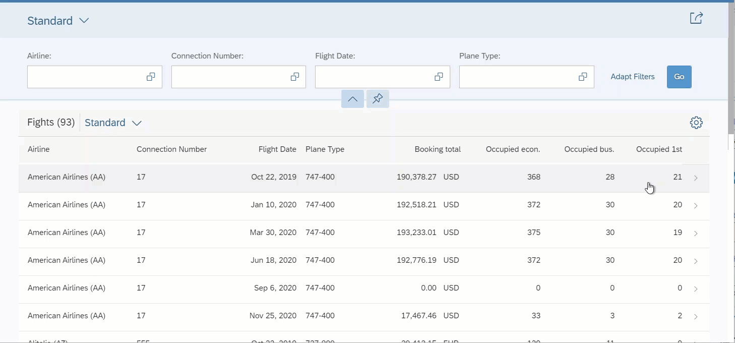 Sap-fiori-element-list-report-and-object-page - My Experiments With ABAP